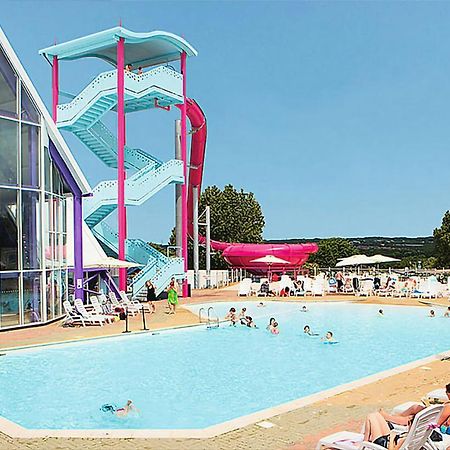 Holiday Caravan, Sleeps 6 - Hastings Holidays Hollington  Dış mekan fotoğraf