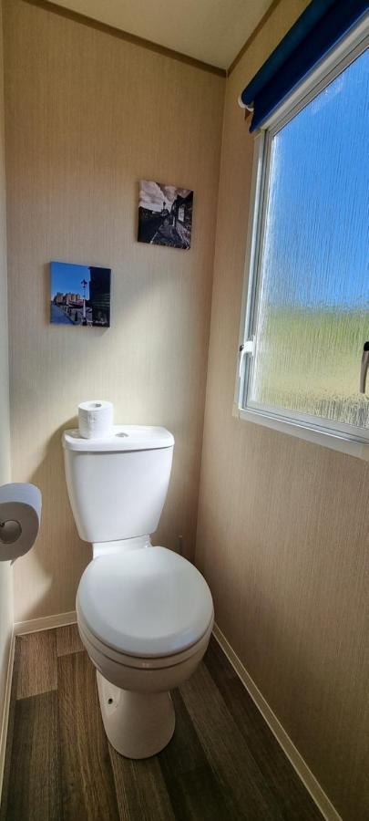 Holiday Caravan, Sleeps 6 - Hastings Holidays Hollington  Dış mekan fotoğraf