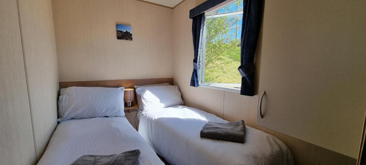 Holiday Caravan, Sleeps 6 - Hastings Holidays Hollington  Dış mekan fotoğraf