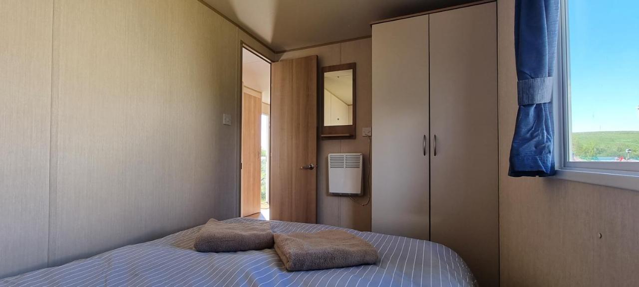 Holiday Caravan, Sleeps 6 - Hastings Holidays Hollington  Dış mekan fotoğraf