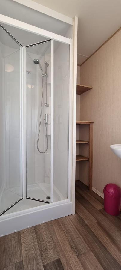Holiday Caravan, Sleeps 6 - Hastings Holidays Hollington  Dış mekan fotoğraf