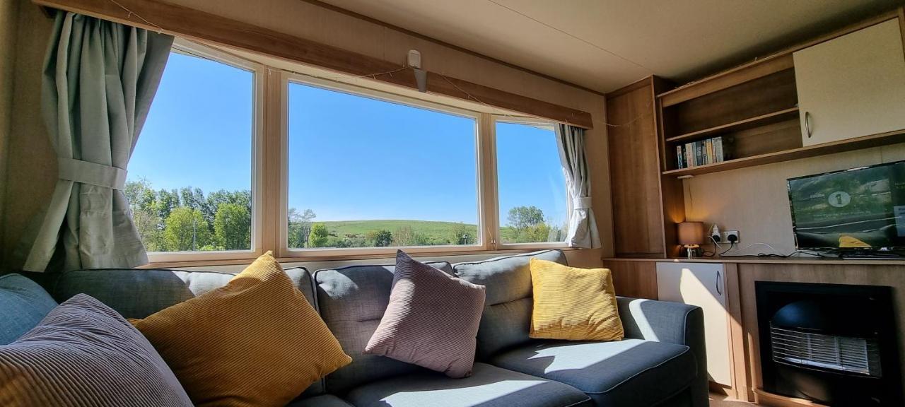 Holiday Caravan, Sleeps 6 - Hastings Holidays Hollington  Dış mekan fotoğraf