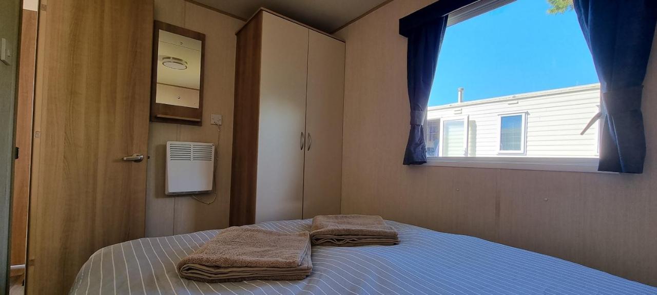 Holiday Caravan, Sleeps 6 - Hastings Holidays Hollington  Dış mekan fotoğraf