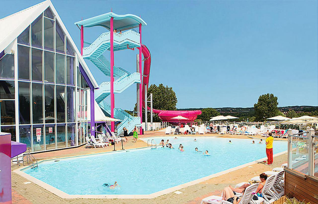 Holiday Caravan, Sleeps 6 - Hastings Holidays Hollington  Dış mekan fotoğraf