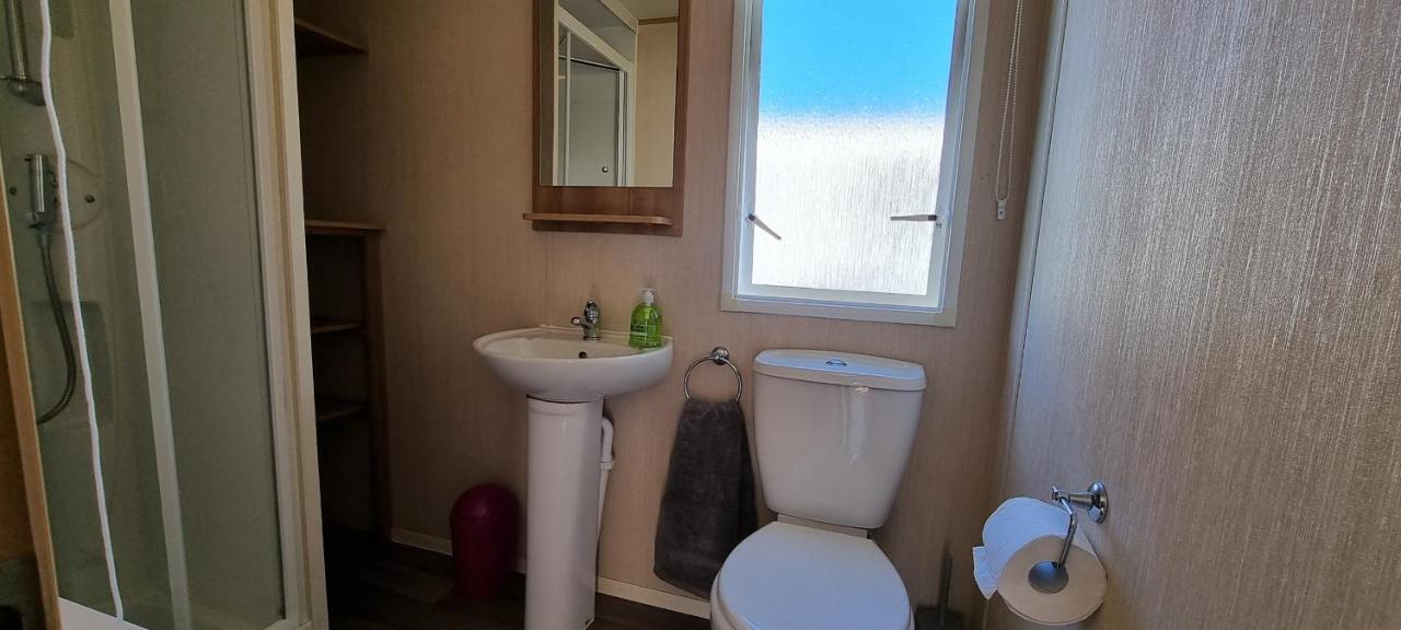 Holiday Caravan, Sleeps 6 - Hastings Holidays Hollington  Dış mekan fotoğraf