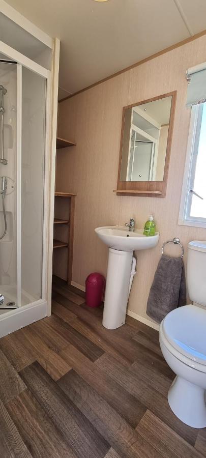 Holiday Caravan, Sleeps 6 - Hastings Holidays Hollington  Dış mekan fotoğraf