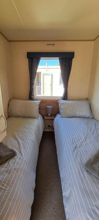 Holiday Caravan, Sleeps 6 - Hastings Holidays Hollington  Dış mekan fotoğraf