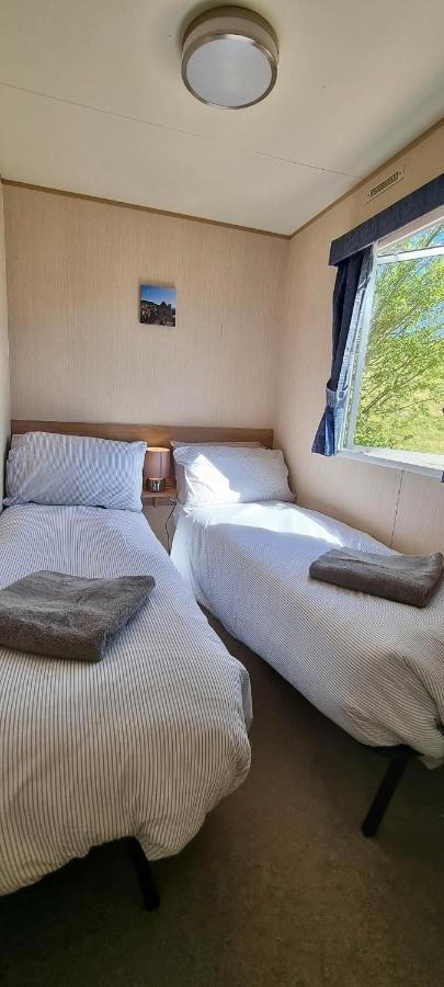 Holiday Caravan, Sleeps 6 - Hastings Holidays Hollington  Dış mekan fotoğraf